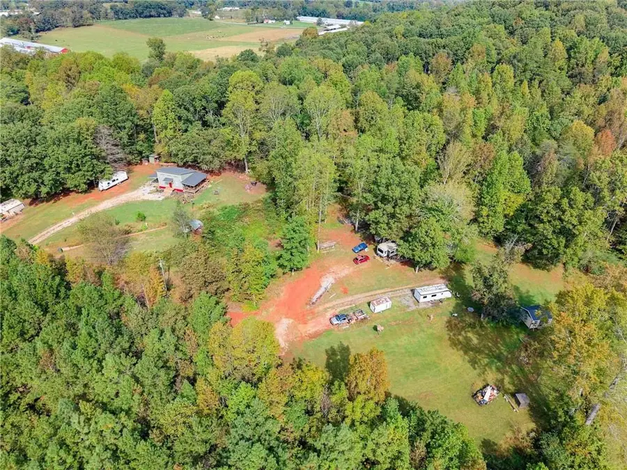 152 Rocket Drive, Cleveland, GA 30528 - Image #2