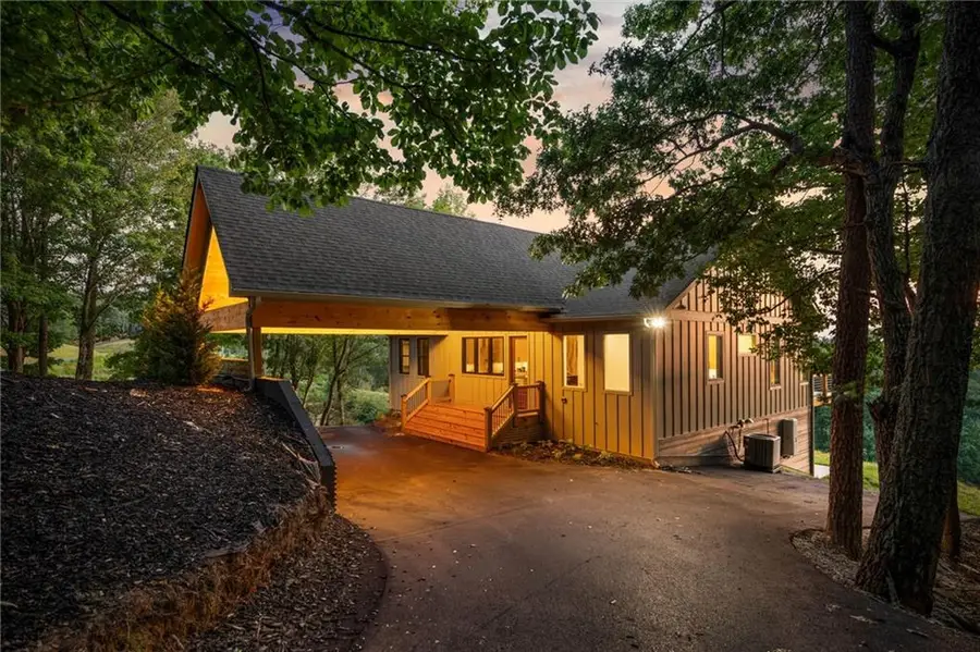 261 Big Valley Drive, Morganton, GA 30560 - Image #2