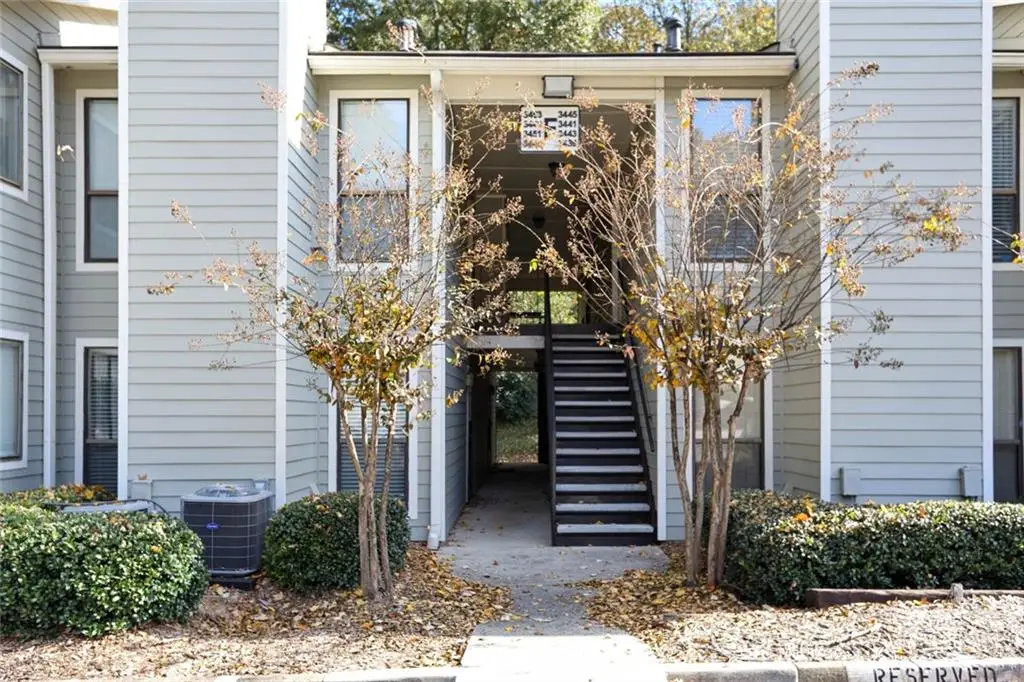3445 Ivys Walk, Atlanta, GA 30340 - Image #1