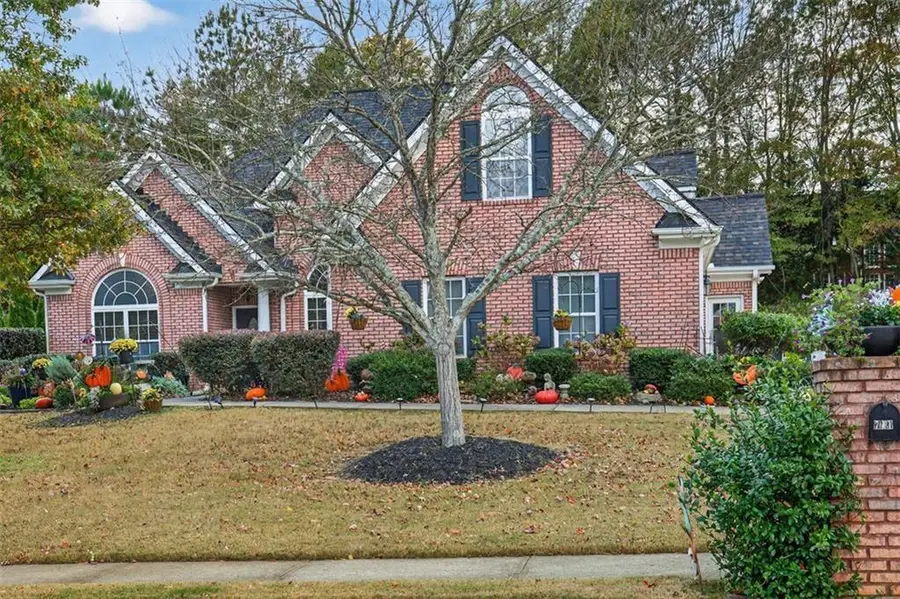 711 Ashley Wilkes Way, Loganville, GA 30052 - Image #3