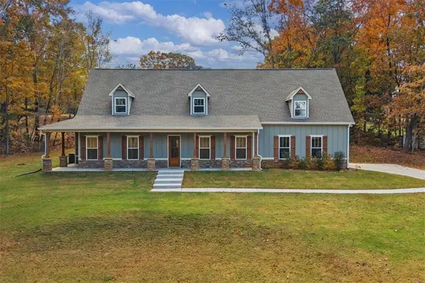 51 Post Oak Trace, Villa Rica, GA 30180