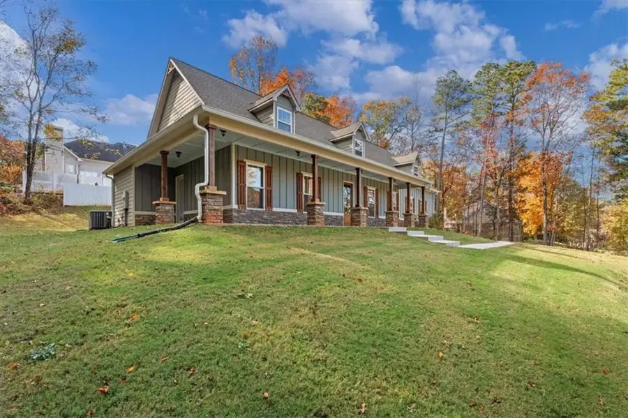 51 Post Oak Trace, Villa Rica, GA 30180 - Image #2