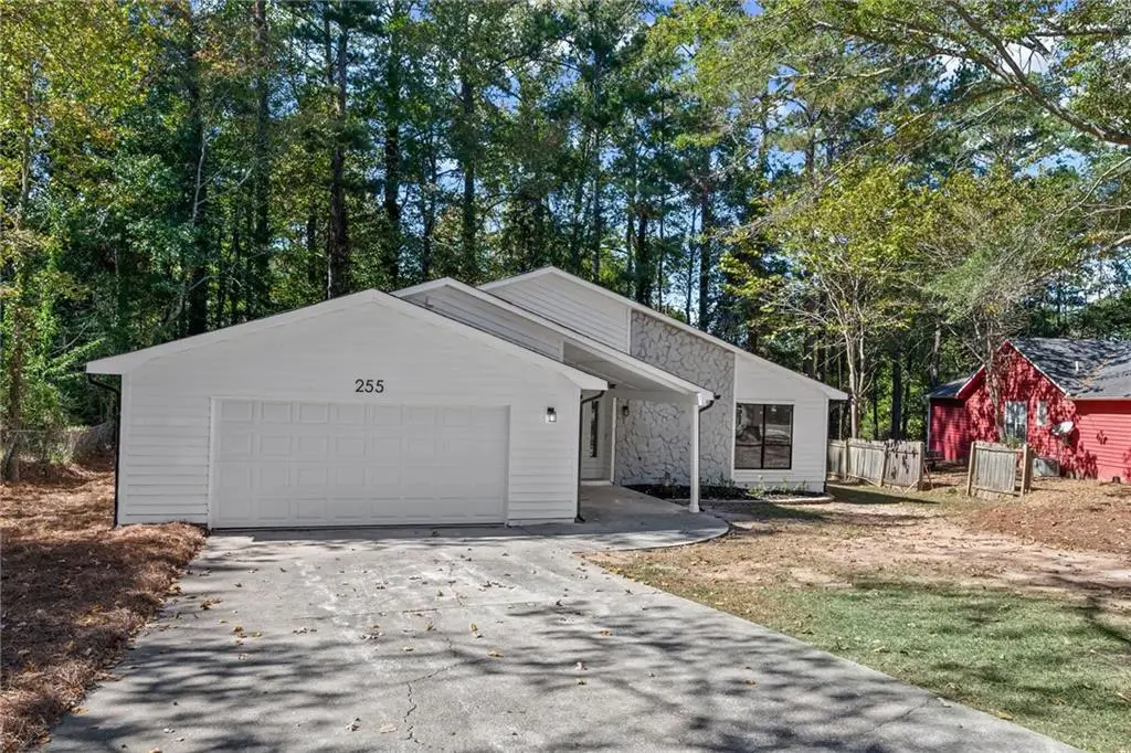 255 Avalon Way, Riverdale, GA 30274 - Image #1