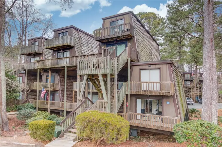 3200 Rim Cove Drive #116, Cumming, GA 30041 - Image #2