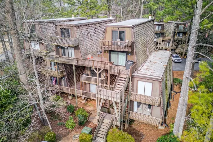 3200 Rim Cove Drive #116, Cumming, GA 30041 - Image #3