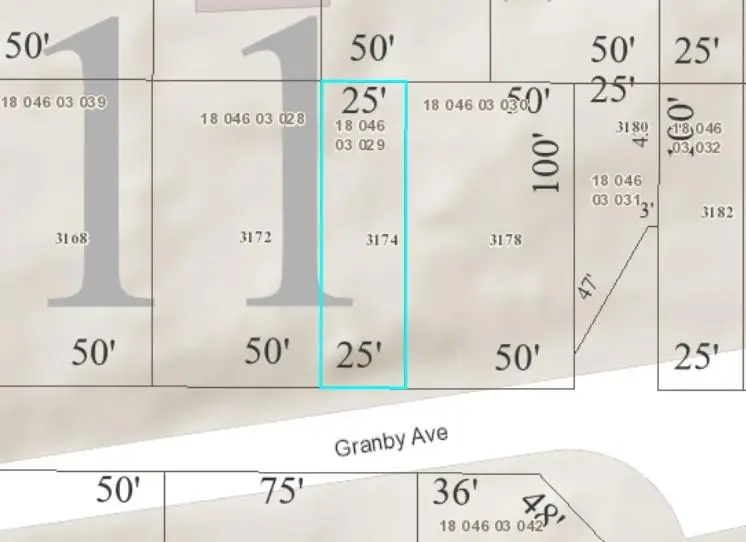 3174 Granby Avenue, Scottdale, GA 30079 - Image #1