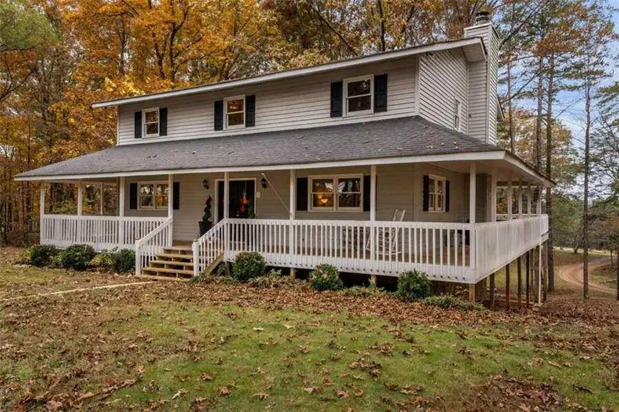 1062 Bethel Church Road Se, Silver Creek, GA 30173 - Image #3