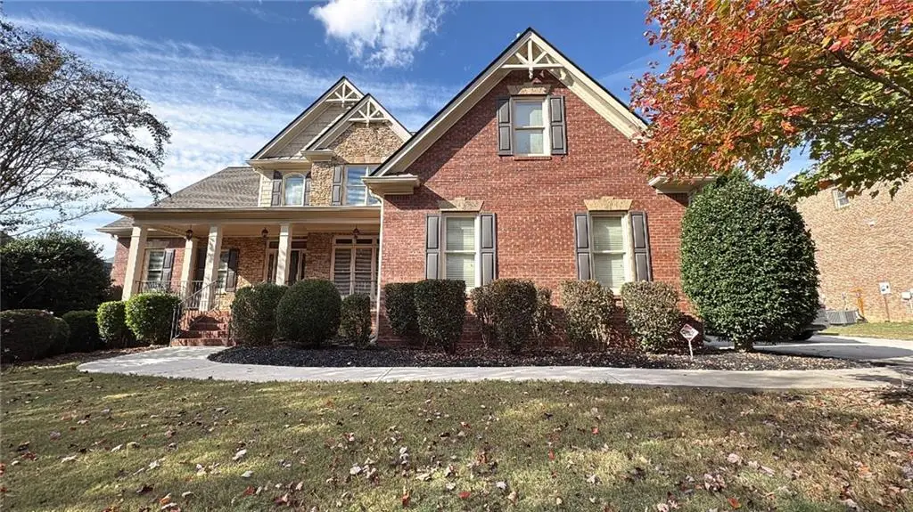 737 Heritage Post Lane, Grayson, GA 30017 - Image #1