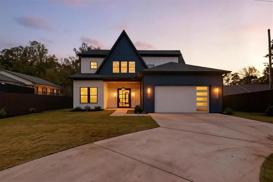 4821 Batiste Lane Nw, Acworth, GA 30101 - Image #2