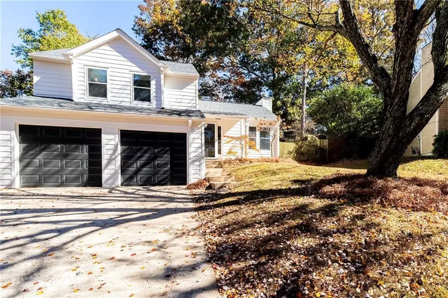 4530 Hickory Forest Drive Nw, Acworth, GA 30102 - Image #3