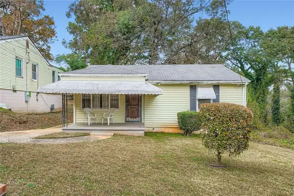 197 Hipp Street Sw, Atlanta, GA 30315