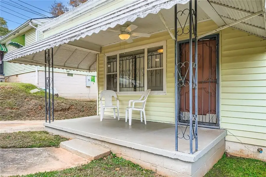 197 Hipp Street Sw, Atlanta, GA 30315 - Image #2