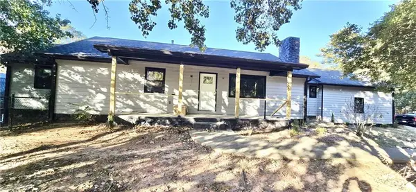 6435 Cumberland Drive, Rex, GA 30273