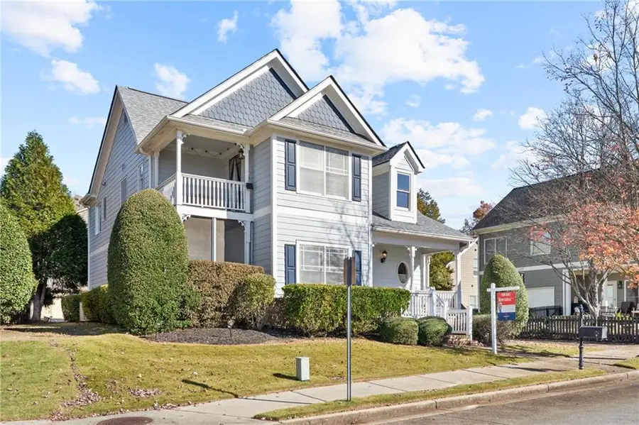 1801 Drew Drive Nw, Atlanta, GA 30318 - Image #2