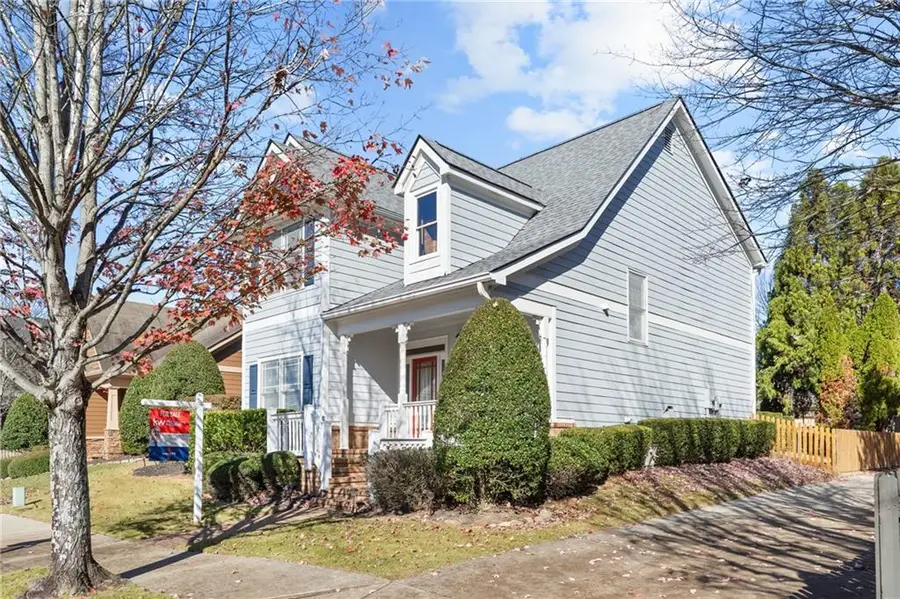 1801 Drew Drive Nw, Atlanta, GA 30318 - Image #3