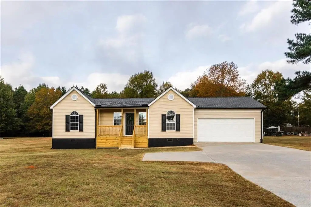 670 E Hightower Trail E, Social Circle, GA 30025 - Image #1