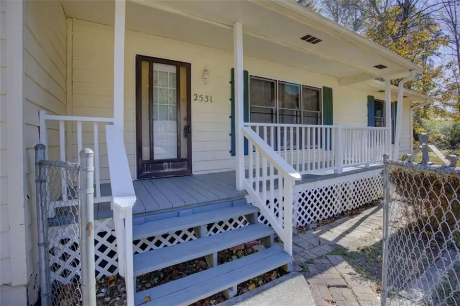 2531 Hill Circle, Conyers, GA 30012 - Image #3