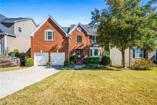 3131 Kirkwood Drive Nw, Kennesaw, GA 30144