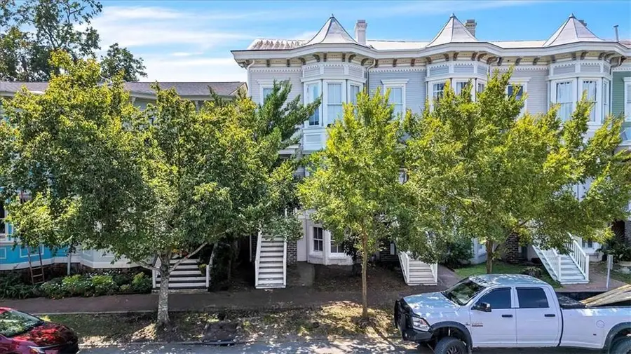 209 E Duffy Street, Savannah, GA 31401 - Image #2