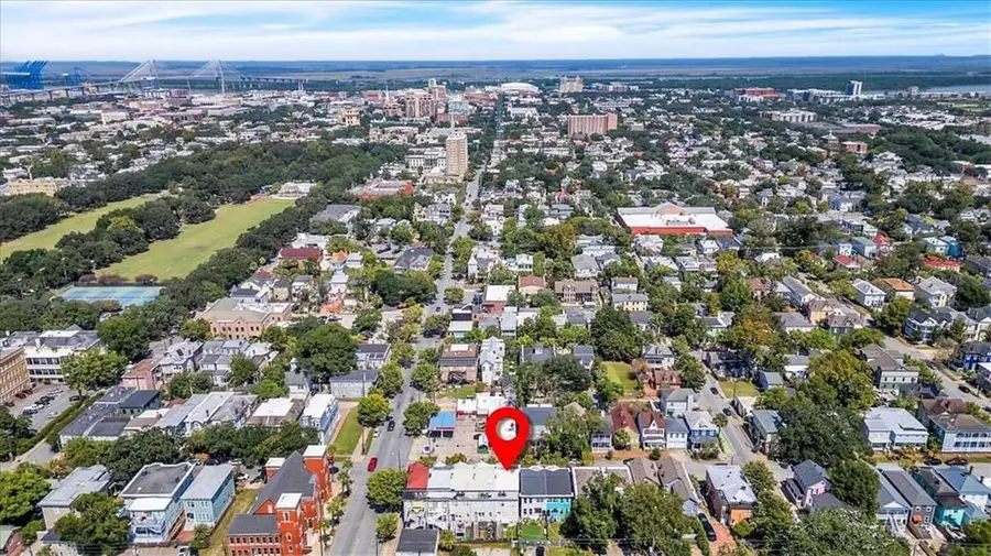 209 E Duffy Street, Savannah, GA 31401 - Image #3