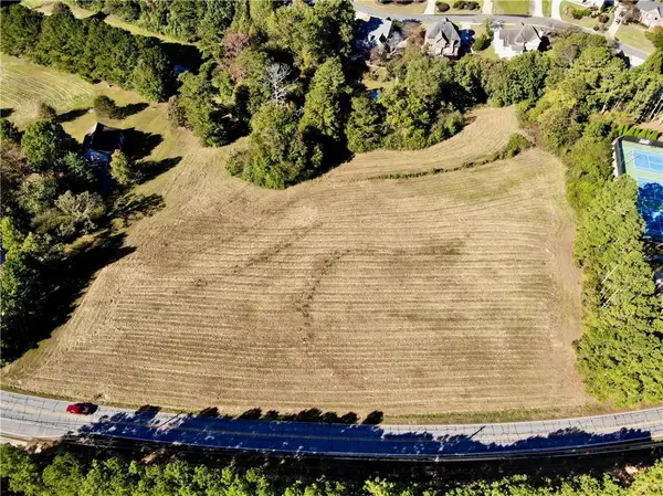 0 Corner Road, Powder Springs, GA 30127