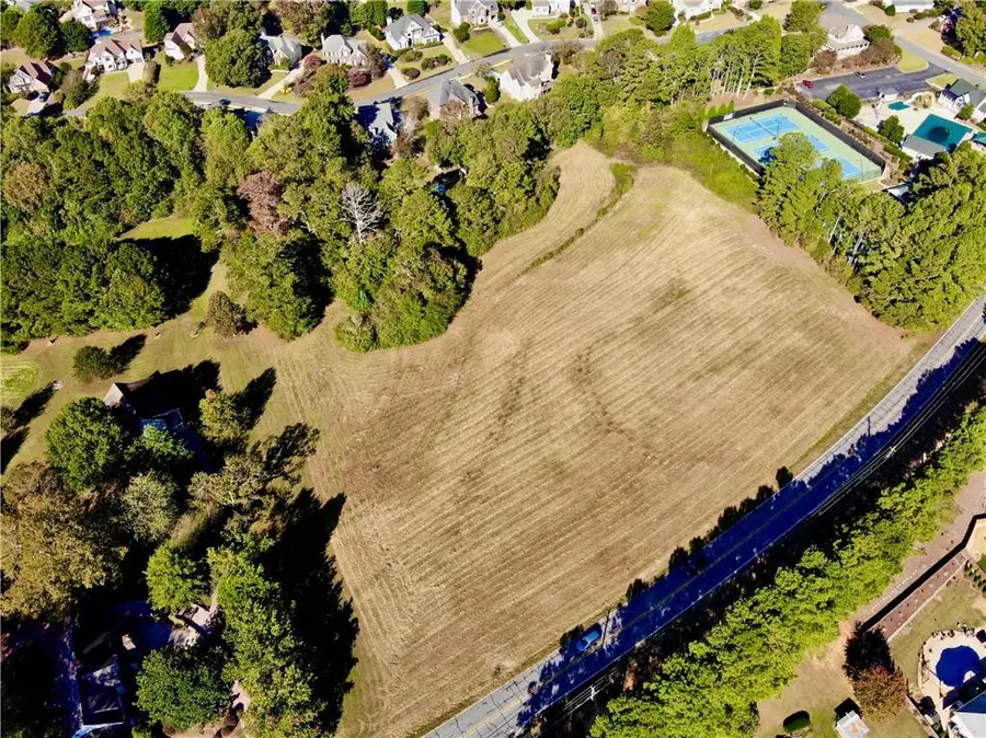 0 Corner Road, Powder Springs, GA 30127 - Image #2