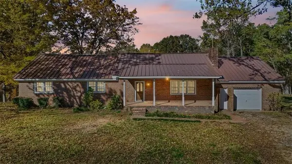 110 Williams Road Se, Silver Creek, GA 30173