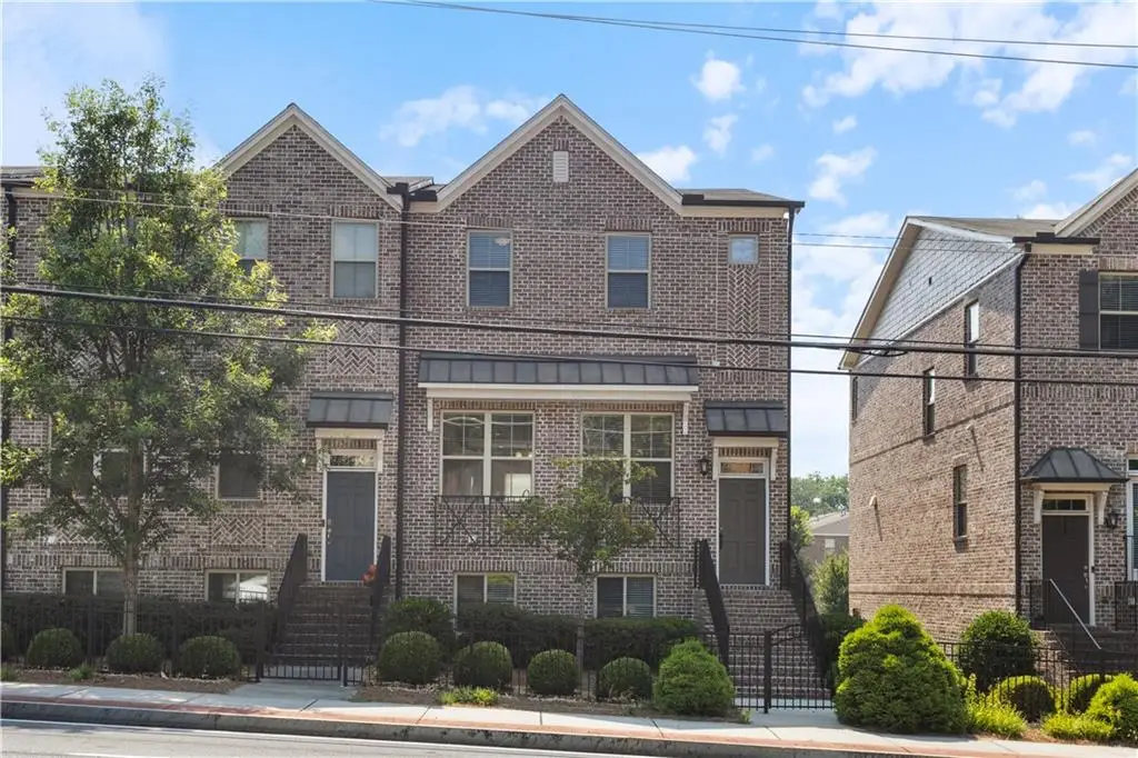 3160 Anstey Lane, Chamblee, GA 30345 - Image #1