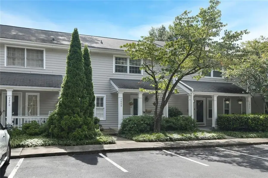 2668 Farmstead Road Se, Smyrna, GA 30080 - Image #3