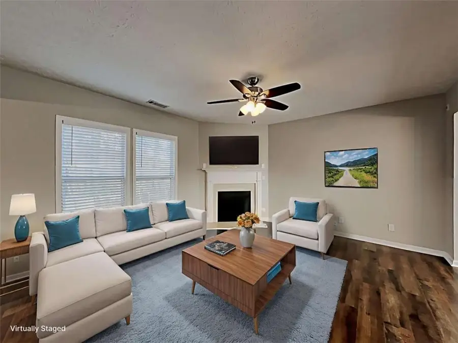 365 Laurelton Circle, Lawrenceville, GA 30044 - Image #2