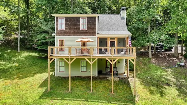 105 Evergreen Road, Hiawassee, GA 30546