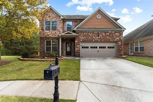 2455 Hickory Station Circle, Snellville, GA 30078