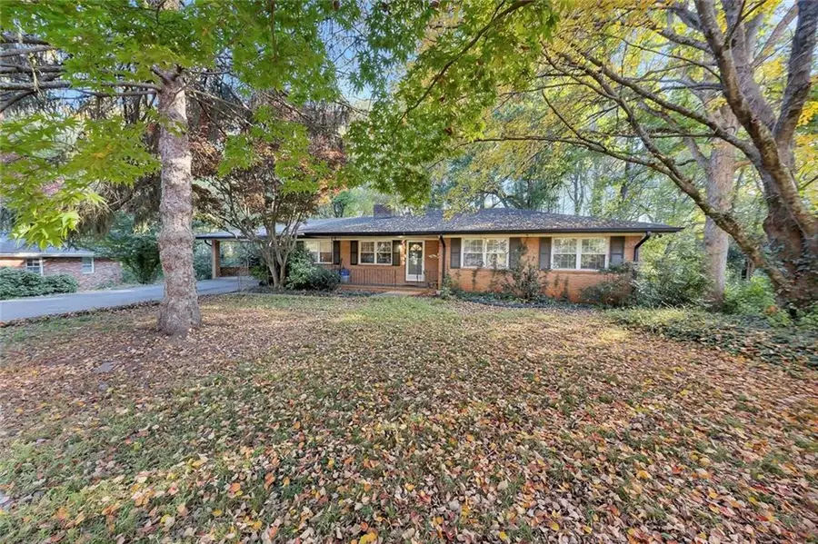 782 Prince Avenue, Marietta, GA 30062 - Image #2