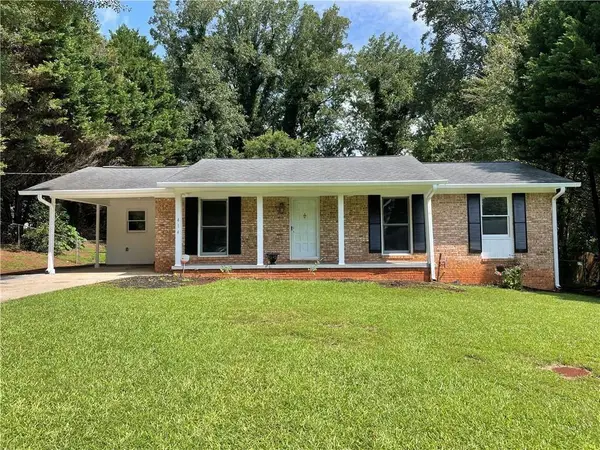 414 Landers Drive, Mableton, GA 30126