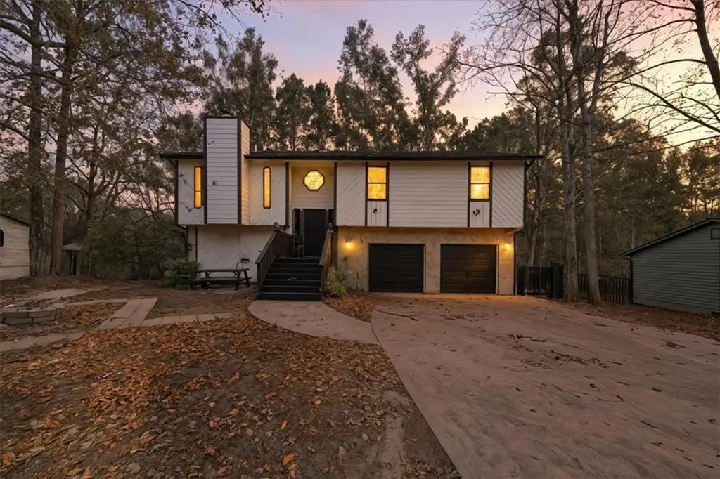 1774 Trail Creek Drive, Lithia Springs, GA 30122 - Image #1