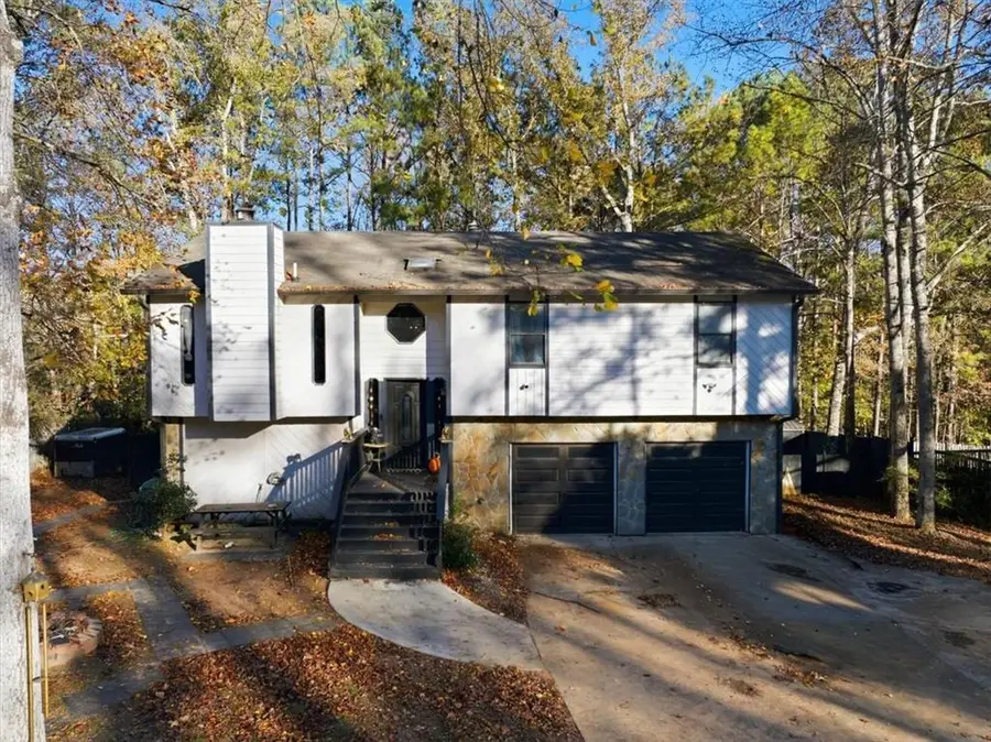 1774 Trail Creek Drive, Lithia Springs, GA 30122 - Image #3