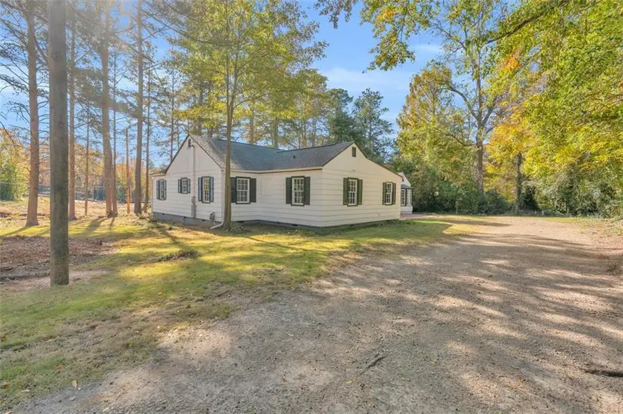 529 E College Street, Jackson, GA 30233 - Image #2