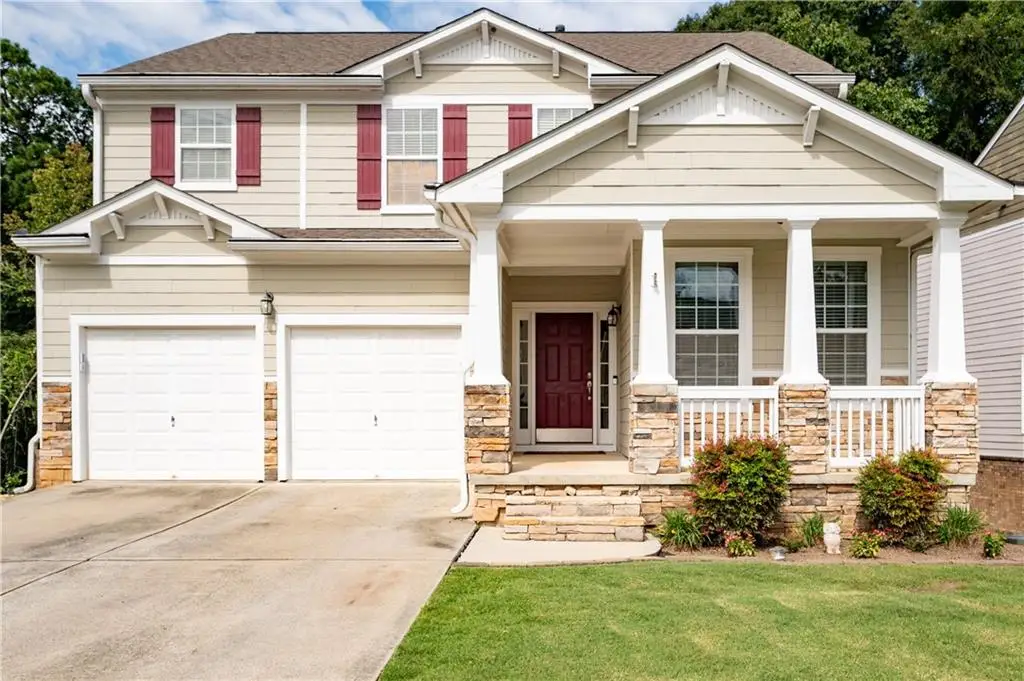 1507 Justine Way, Mableton, GA 30126 - Image #1