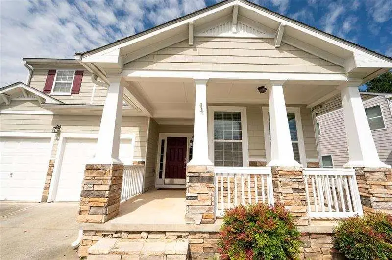 1507 Justine Way, Mableton, GA 30126 - Image #2