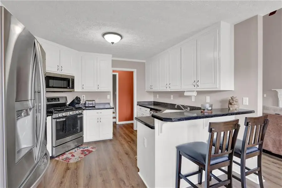 1010 Chapel Hill Drive, Lawrenceville, GA 30045 - Image #2