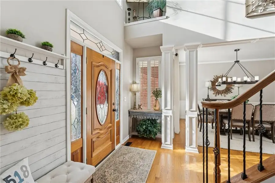 6385 Grand Magnolia Drive, Sugar Hill, GA 30518 - Image #3