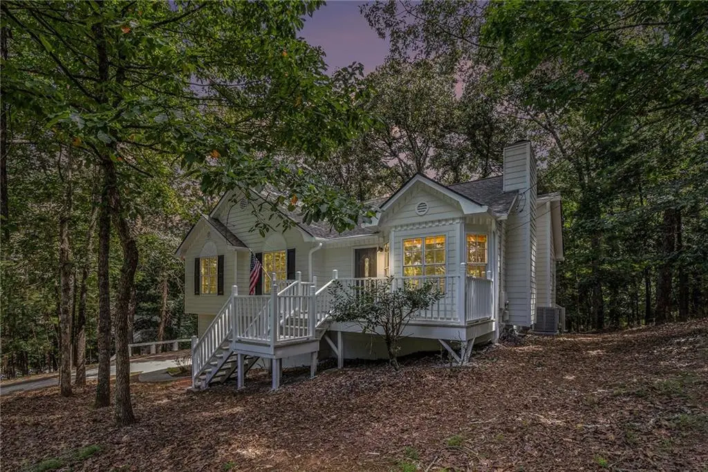 1508 Towne Harbor Lane, Woodstock, GA 30189 - Image #1