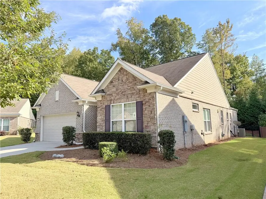 3150 Thistle Trail, Suwanee, GA 30024 - Image #2
