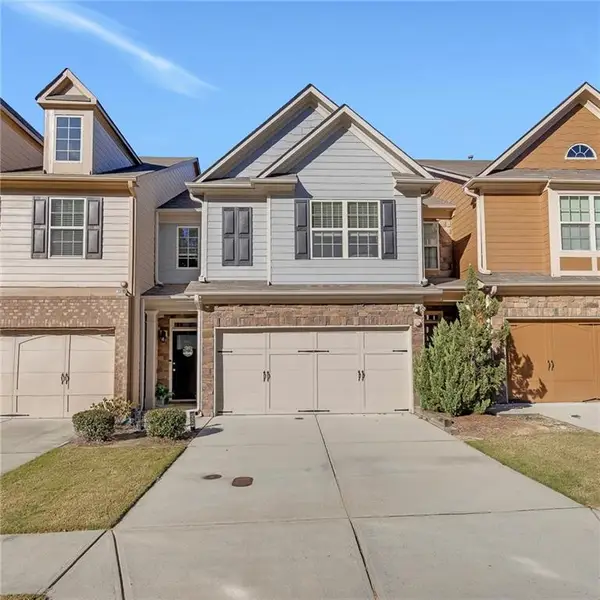 2243 Knoxhill View Se, Smyrna, GA 30082