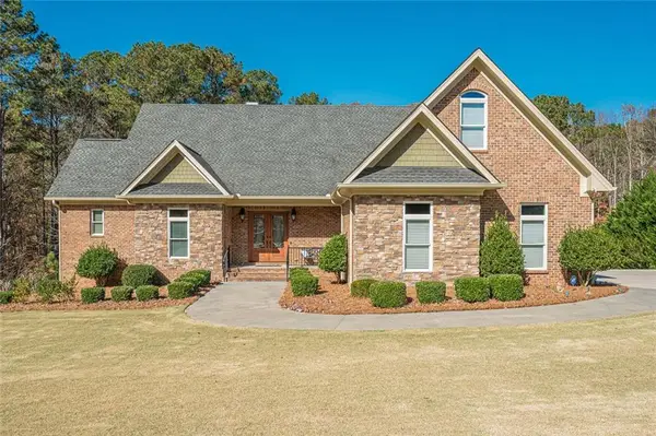 8515 Glen Lake Drive, Cumming, GA 30028