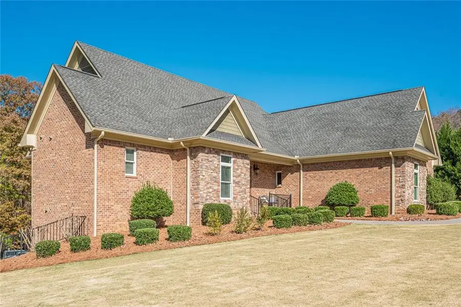 8515 Glen Lake Drive, Cumming, GA 30028 - Image #2