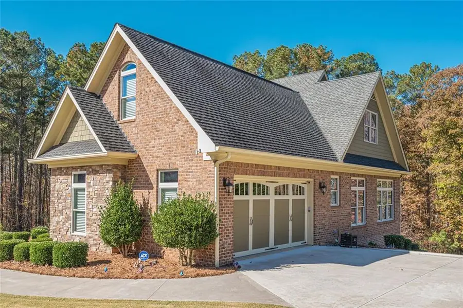 8515 Glen Lake Drive, Cumming, GA 30028 - Image #3