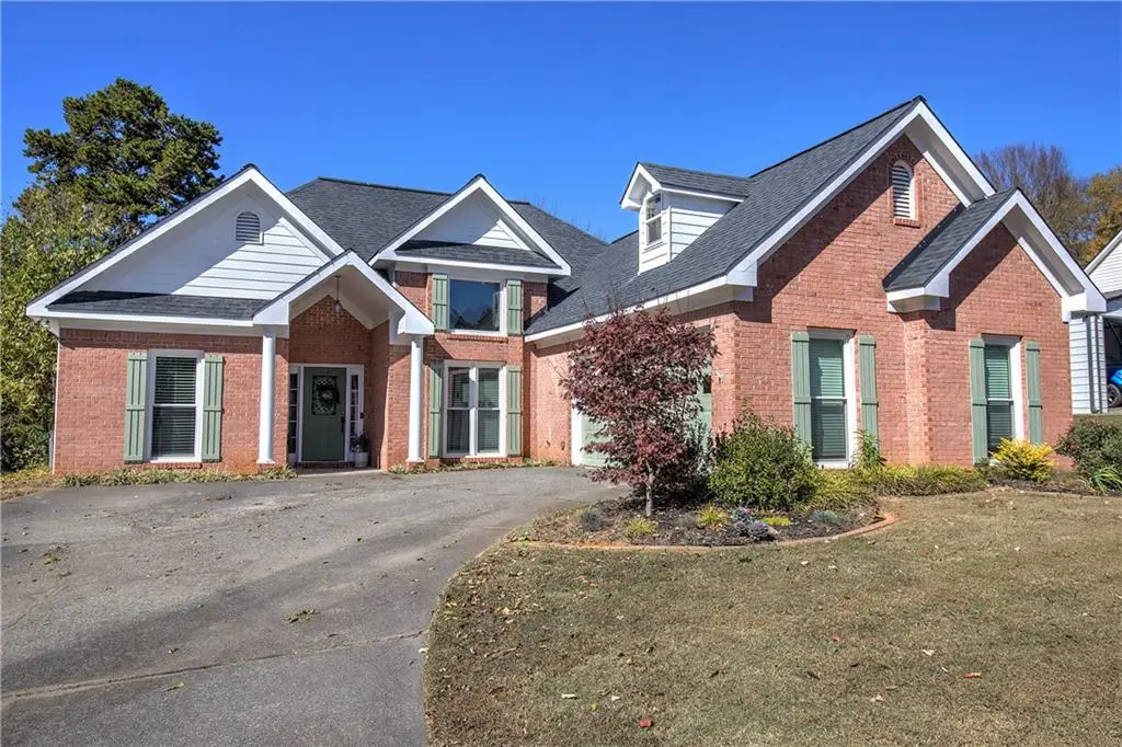 11 Woodhaven Court Sw, Cartersville, GA 30120 - Image #1