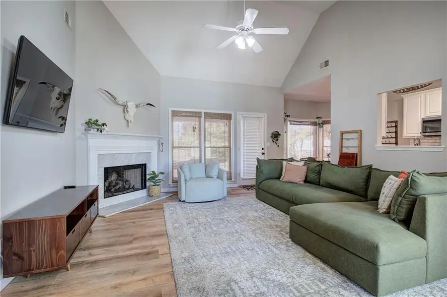 11 Woodhaven Court Sw, Cartersville, GA 30120 - Image #3