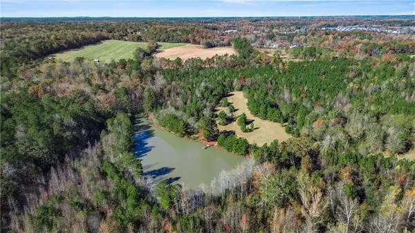 75 Paul Smith Road, Covington, GA 30014